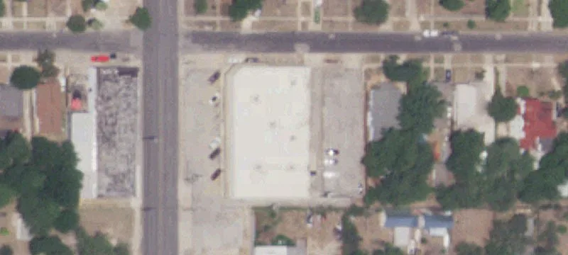 San Antonio Office Building For Sale