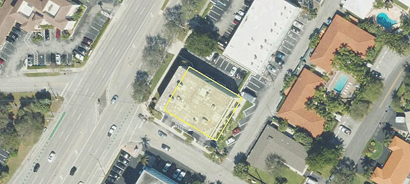 Fort Lauderdale Office Building For Rent