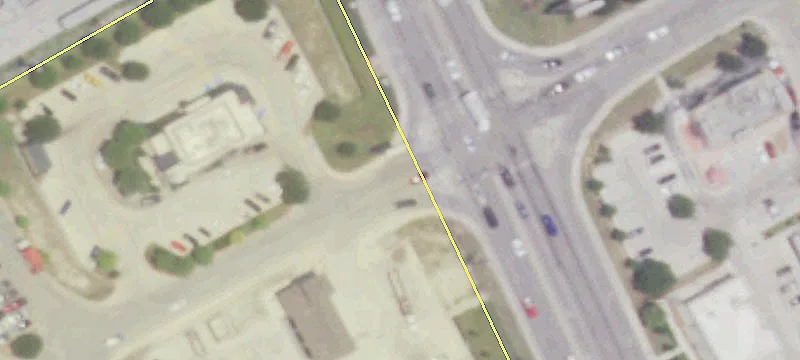 Retail Pad Site Available