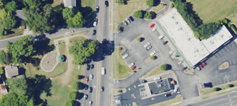 Paducah Retail Space Available