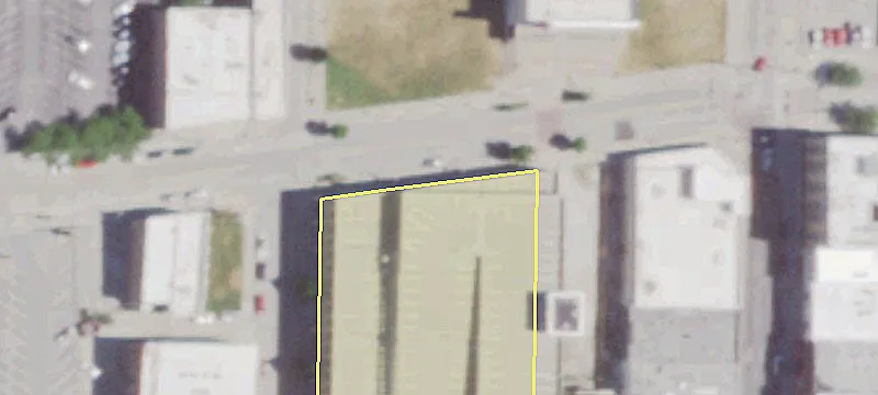 Downtown Springfield Retail/Restaurant Space