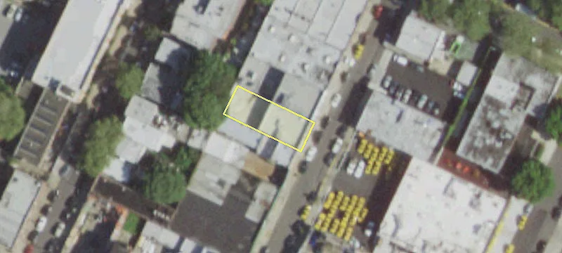 Long Island City Warehouse Opportunity