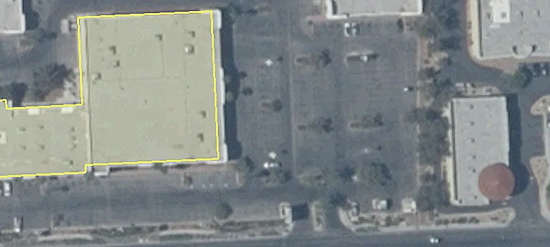 Retail Space on Craig Road