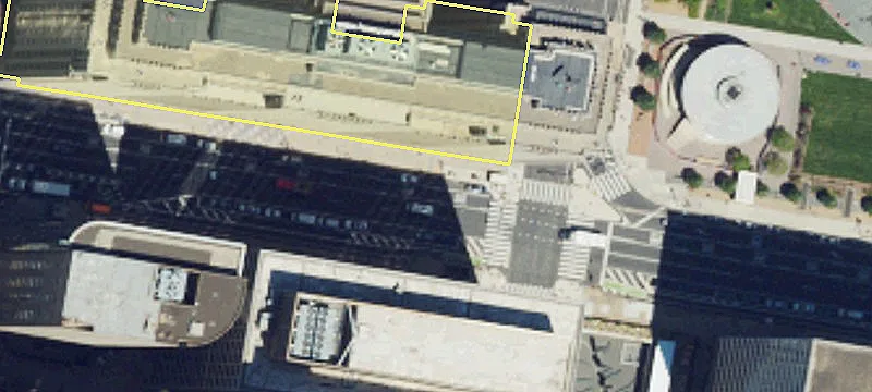 Prime Retail Space in Philadelphia