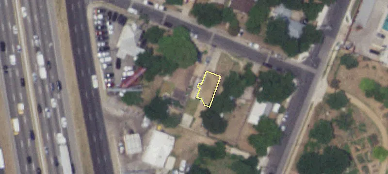 Freestanding Office/Retail Building For Rent