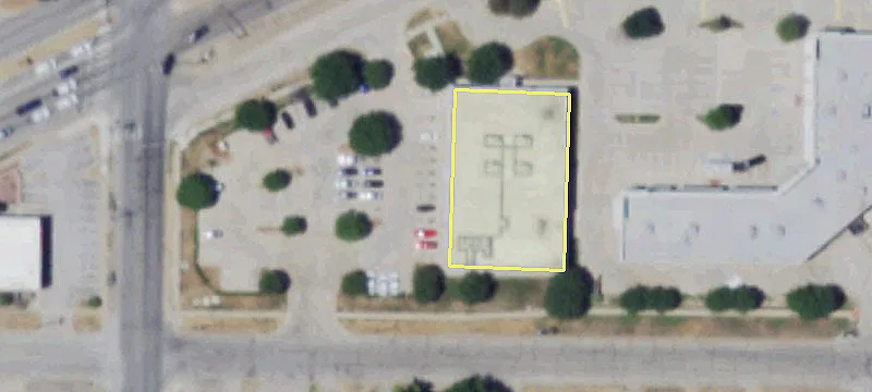 Industrial Space Available for Lease
