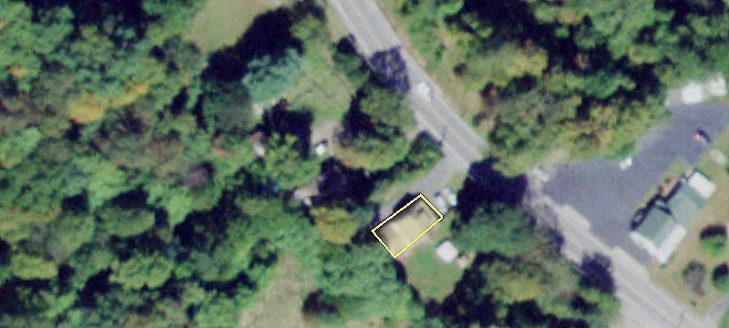 Retail Space on Route 211