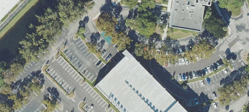 Doral Office Space For Rent