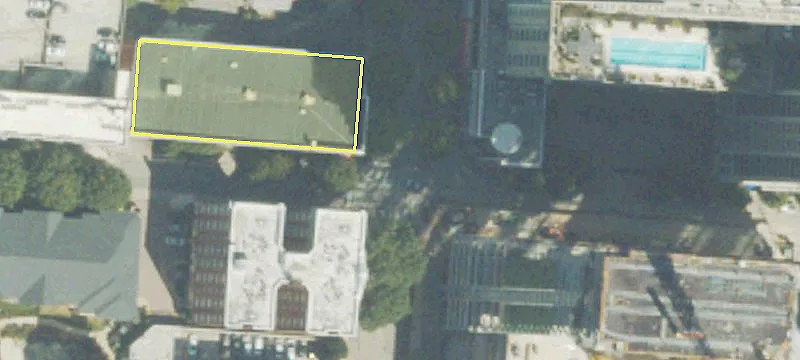 Midtown Retail Space Available