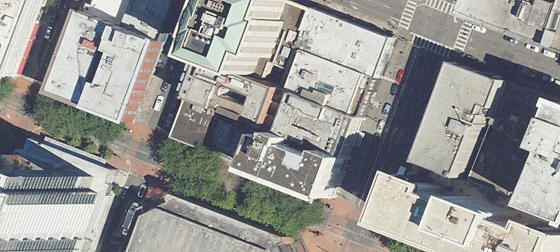 Redevelopment Opportunity in Central Business District