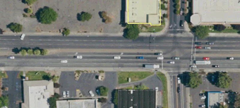 Sacramento Retail Space For Rent