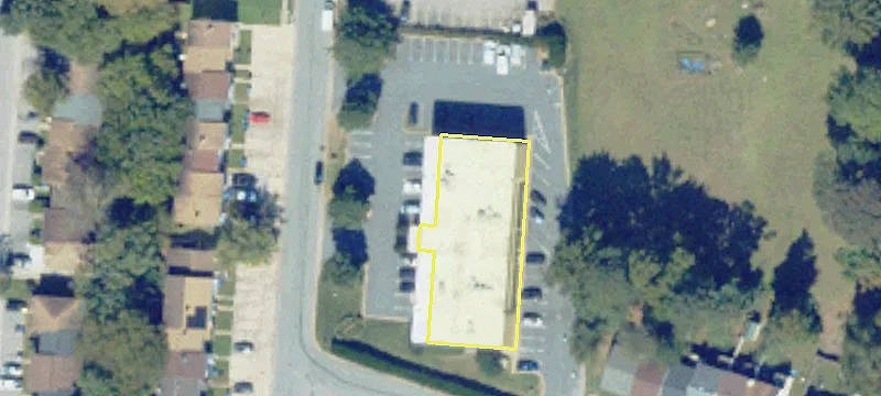 Office Space Available July 2024