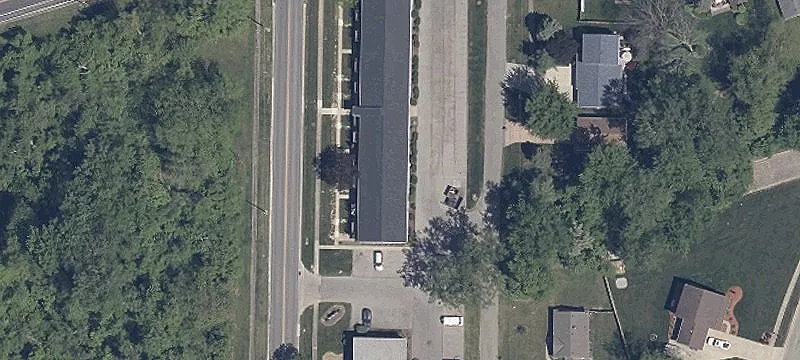 Beachwood Office Space For Rent