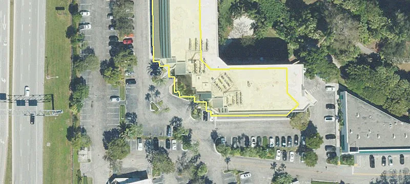 Office Space For Lease
