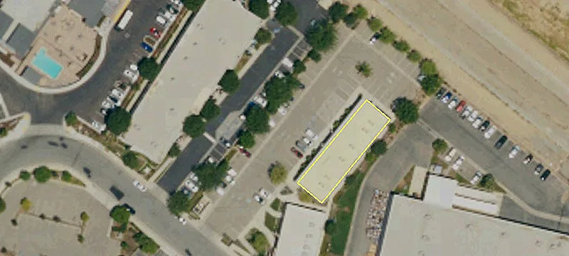 Multi-Tenant Office Building For Sale