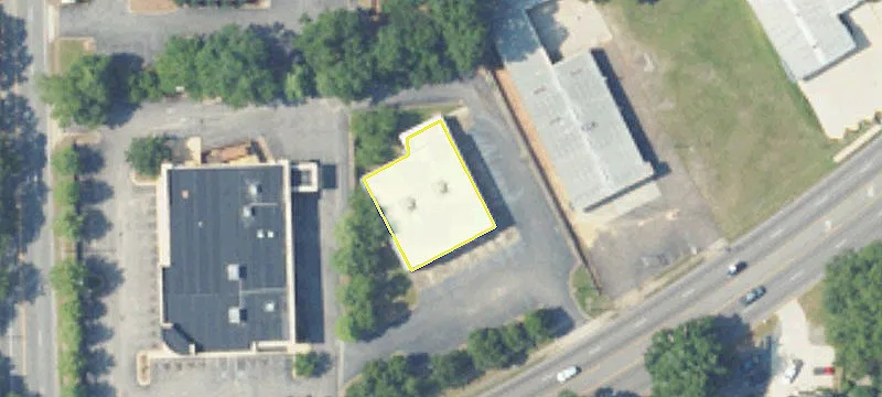 Event Center on Cottage Hill