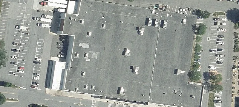 Ellicott City Shopping Center Space