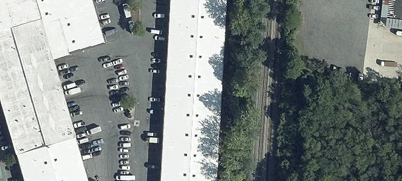 Beltsville Warehouse and Flex Space