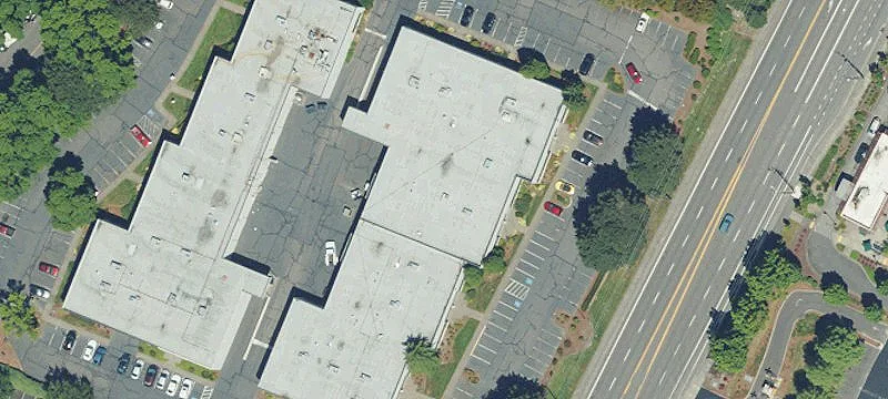 Industrial Warehouse Space Available