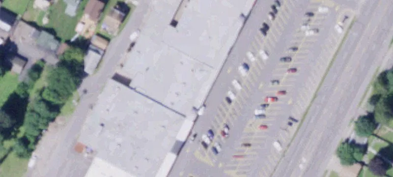 Retail Space in Rome, NY