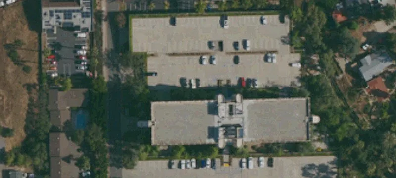 La Mesa Office Space Available