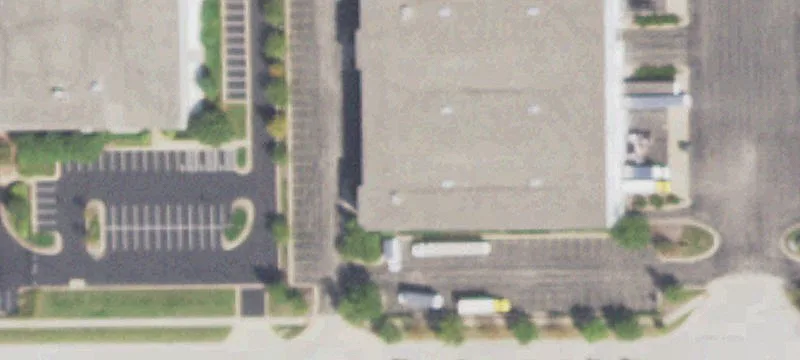 Joliet Warehouse Space Available