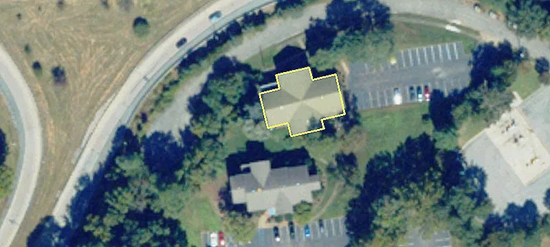 Office Space Near I-264