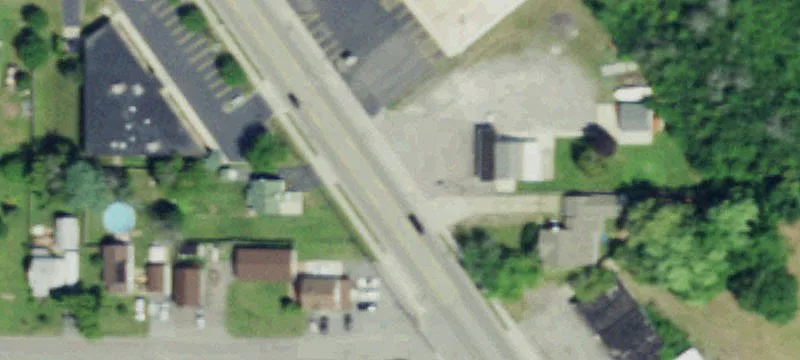 Medical Office Building For Sale