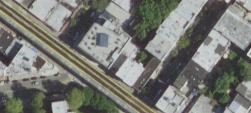 Newly Renovated Brooklyn Retail/Office Building