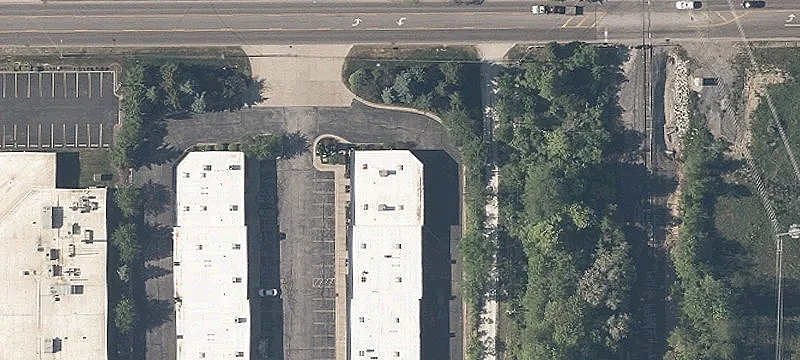 Contiguous Land Parcels For Sale