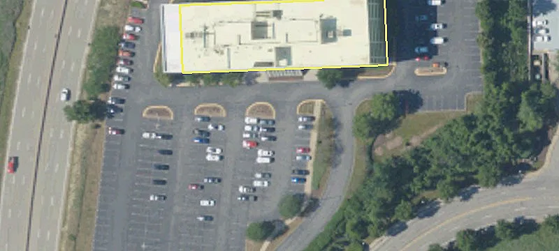 Corporate Drive Office Space Available