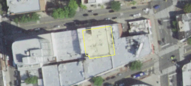 Renovated Office Space in Brooklyn