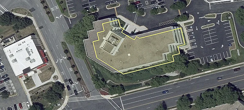 New Fitness and Wellness Facility