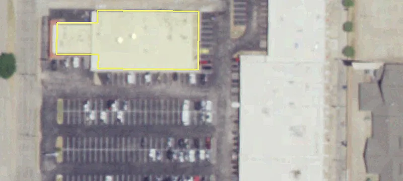 Retail Space in East Plano