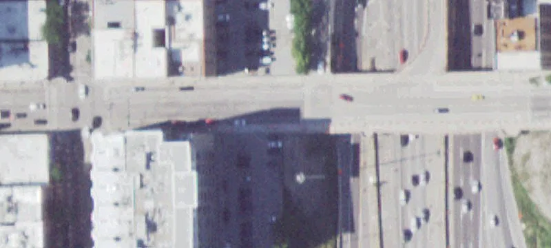 West Loop Retail Storefronts For Sale