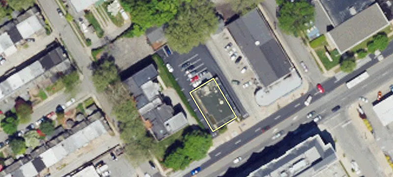 Office Space in Bala Cynwyd