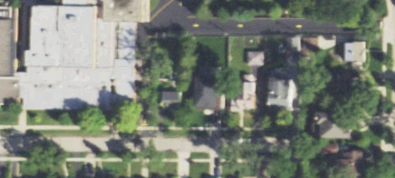 Class A Office Building