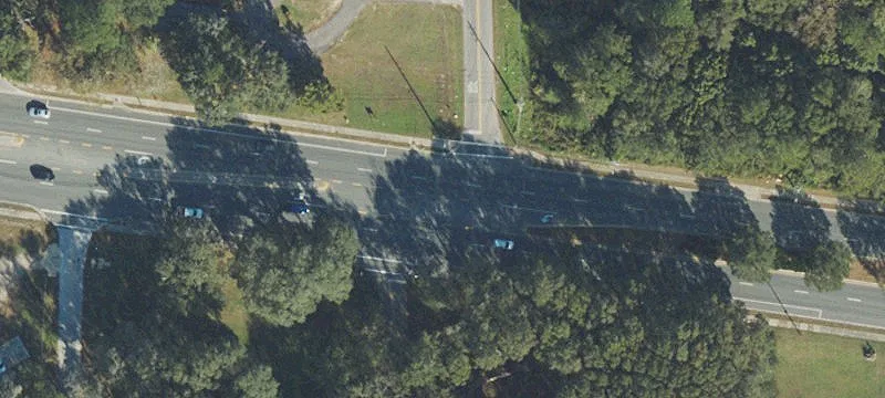 Land Parcel Near Biotech Incubator