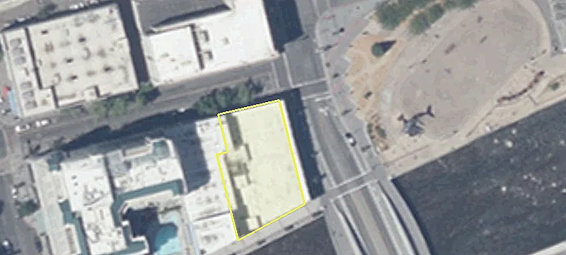 Reno Office Space Available