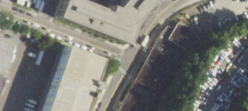 Yonkers Industrial Space For Lease