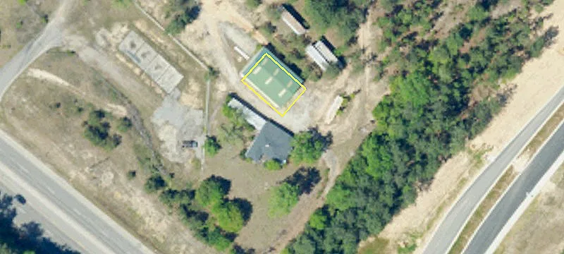 Industrial Property in North Augusta