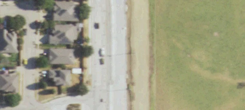 Retail Space in Denton, Texas