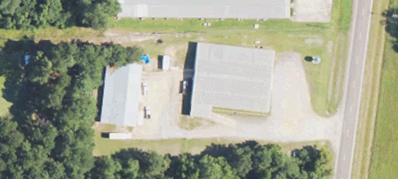 Highway Frontage Showroom and Warehouse