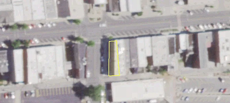 Retail Space on Commercial Street