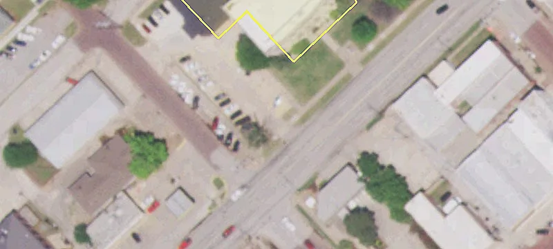 Pauls Valley Land Opportunity