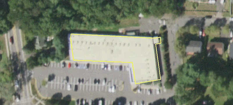 Retail Space Near Landmarks
