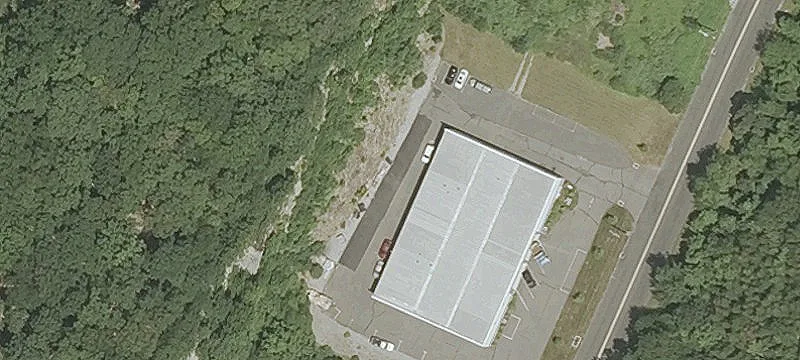 Industrial Condominium with Office Space