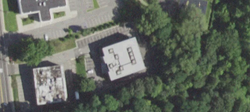 Well-Maintained Office Space Available