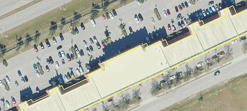 Retail Space in Cape Coral