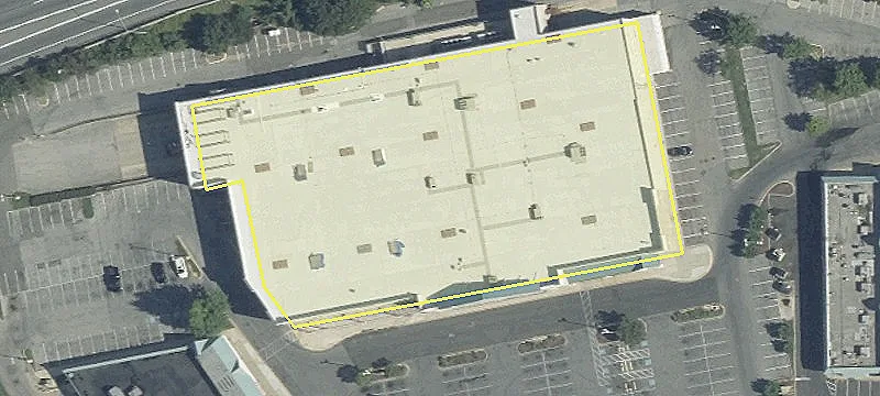 Retail Space Near MGM Casino